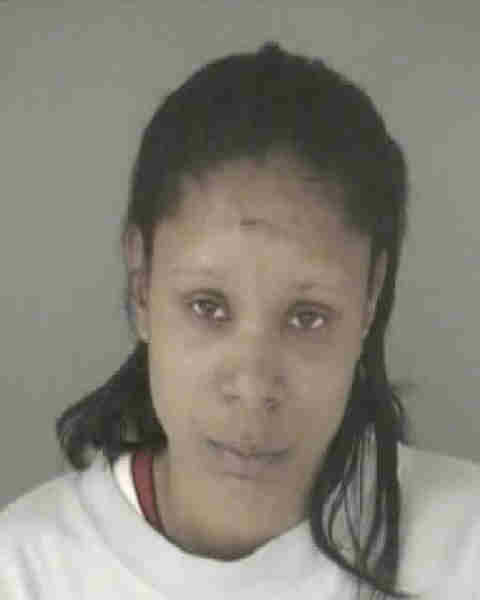 Maria Nicole Doss