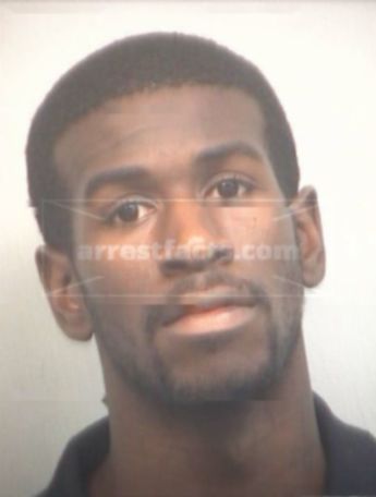 Armand Rashad Long