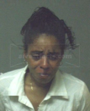 Rayleen Mitchell