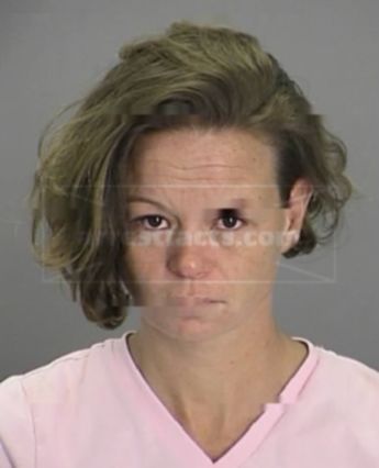 Tammy Lee Mcmunn