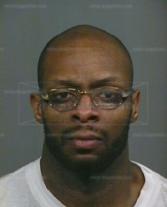 Tyrone Ali Richardson Sr.