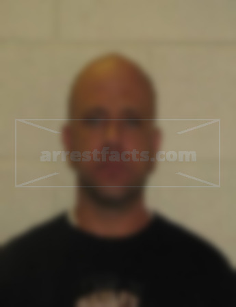 Daniel James Crook