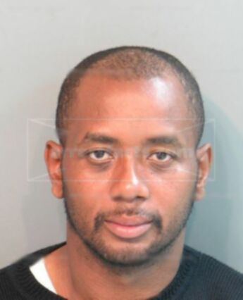 Clarence Wiley