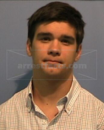 Christian Coleman Harmonson