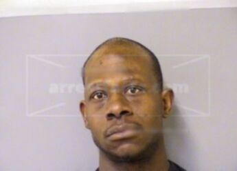 Shun D. Haymond