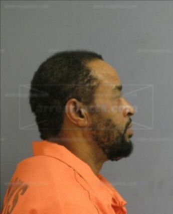 Anthony Demetrius Hines