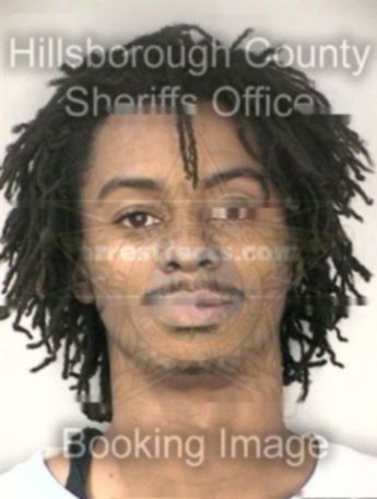 Hasaan F Griffith