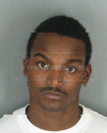 Jon Anthony Bivins