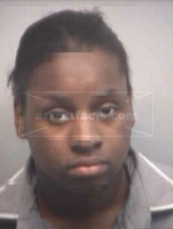 Donteyia T Manning