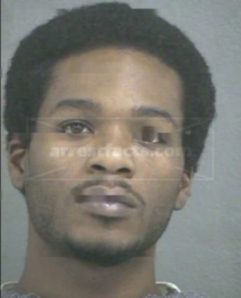 Elliott Ray Black Sr