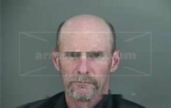 Mark Charles Brown