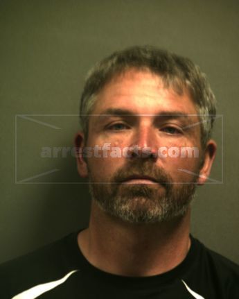 Chad Allen Sampson