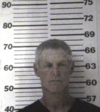 Larry Don Merritt