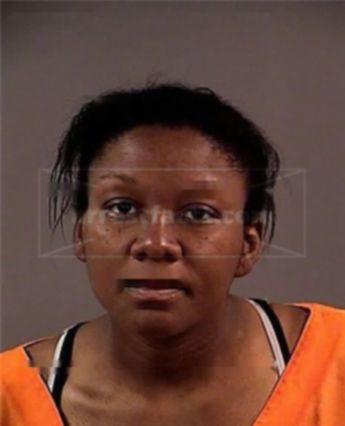 Khalina Cheree Riley