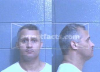 Michael Anthony Weaver
