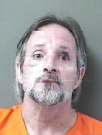 Douglas Wayne Buck