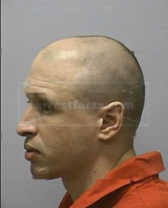 Bryan Keith Glover