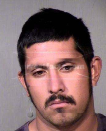 Alfredo Hernandez-Pinon