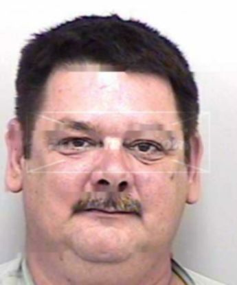 Mark David Lareau