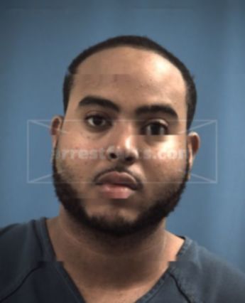 Nicholas Matthew Gibson