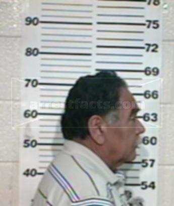 Domingo Ortega Reyes