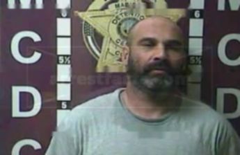 Franklin Gregory Thacker