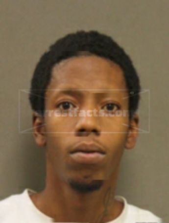 Keith Monroe Freeman