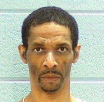 Rufus Sparks Jr.