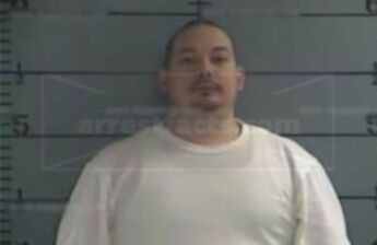 James Leigh Colyer Jr.