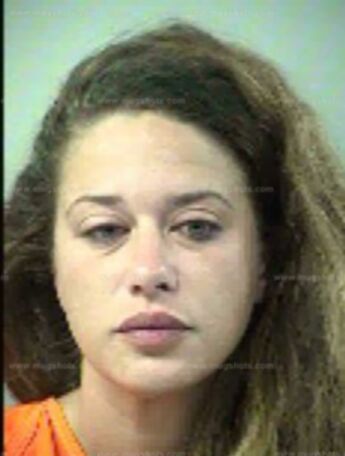 Alicia Fawn Chessher