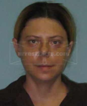 Melissa Lynne Golden