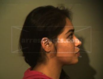 Angie Ann Castillo Corona