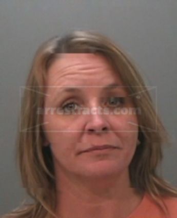 Richelle Marie Hanson