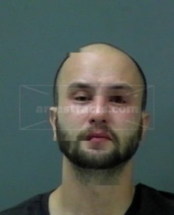 Richard Michael Andrews