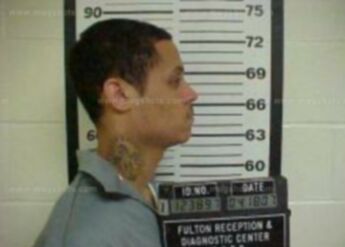 Anthony James
