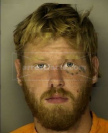 Deverayn Lee Armstrong