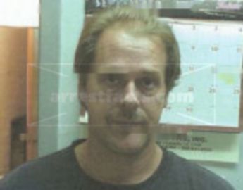 Burrell Allen Stouffer