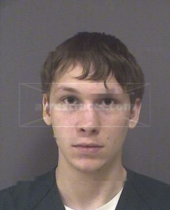 Matthew Salvatore Diaz