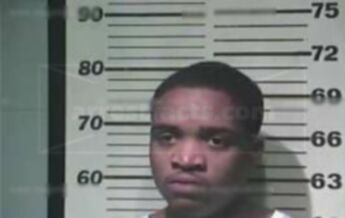 Deshon Walter Comer