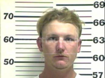 Jason Richard Housewright