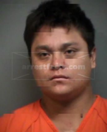 Kenneth Zarate Martinez