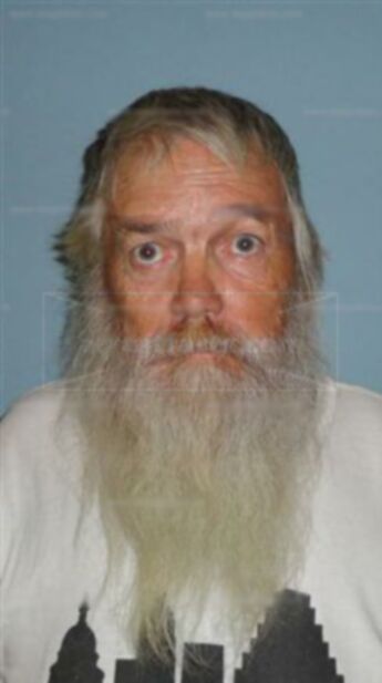 Harold Nelson Croff
