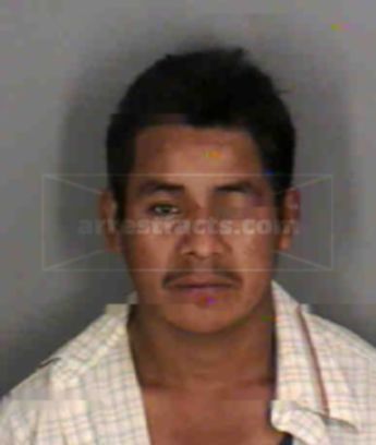 Felipe Mendoza Santiago