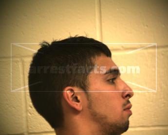 Jose Alfredo Enriquez Flores