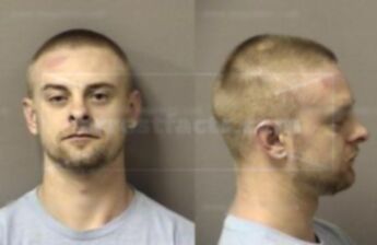 Matthew Earl Mullins