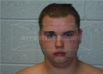Taylor Austin Combs