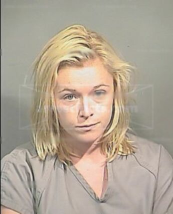 Bethany Bree Bowden