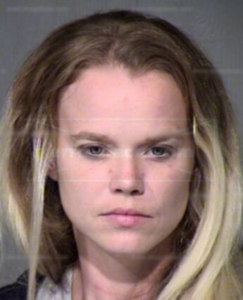 Mindy Yvonne Breeden