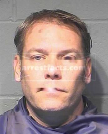 Chad Michael Hunsaker