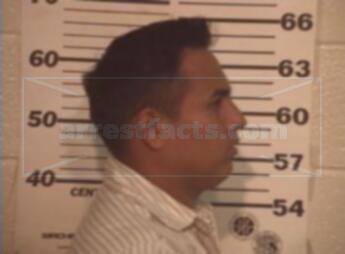 Juan Abisai Lezama Ucan